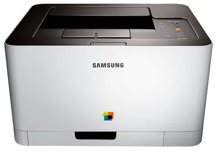 Замена тонера на принтере Samsung CLP-365W в Санкт-Петербурге